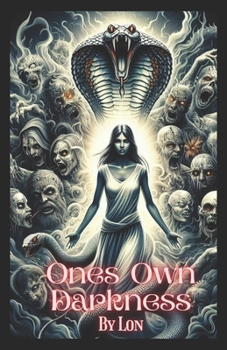 Paperback Ones own darkness: A journey Book