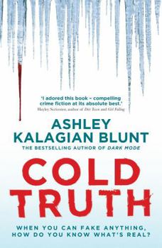 Paperback Cold Truth Book