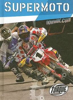 SuperMoto - Book  of the Action Sports
