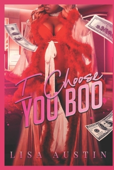 Paperback I Choose You Boo Book