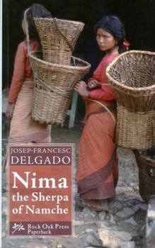 Nima, the Sherpa of Namche, or the Search for an Errant Spirit