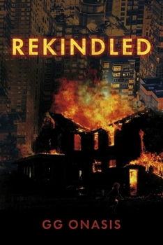 Paperback Rekindled Book
