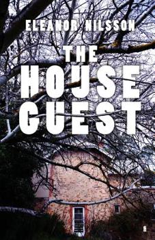 Paperback The House Guest Book