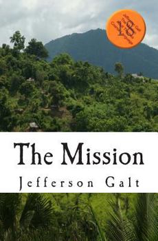 Paperback The Mission Book