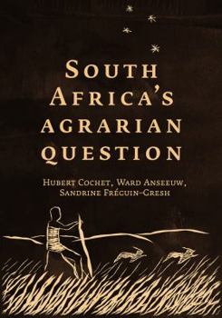 Paperback South Africa's Agrarian Question Book