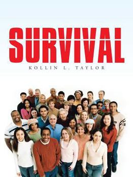 Paperback Survival Book
