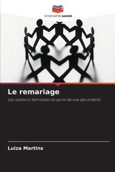 Paperback Le remariage [French] Book