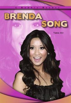 Library Binding Brenda Song Book