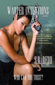 Paperback Warped Intentions Book