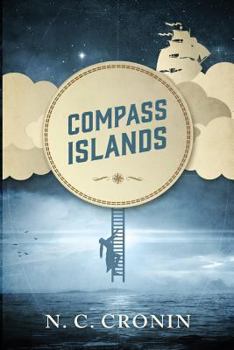 Paperback Compass Islands Book