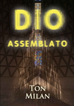Paperback Dio assemblato [Italian] Book