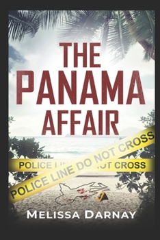 Paperback The Panama Affair Book