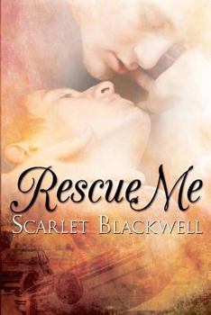 Paperback Rescue Me Book