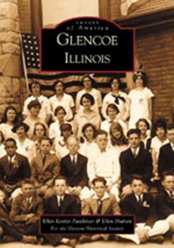 Glencoe - Book  of the Images of America: Illinois