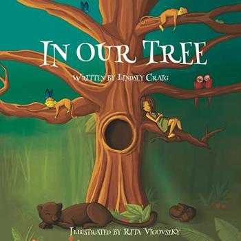 Board book In Our Tree Book