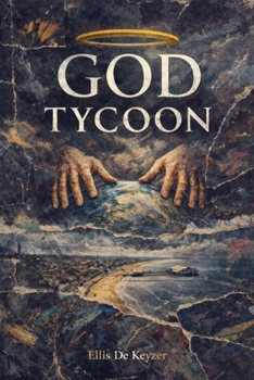 Paperback God Tycoon Book
