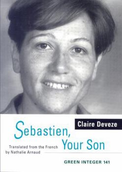Paperback Sebastien, Your Son : A Memoir Book