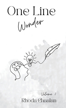 ONE LINE WONDER: Volume 2