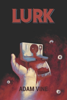 Paperback Lurk Book