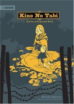 Paperback Kino No Tabi Volume 1: Book One of the Beautiful World Book