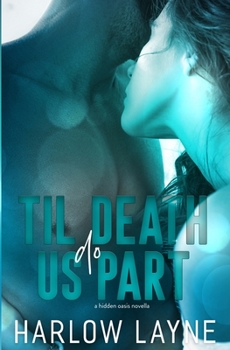 Paperback Til Death Do Us Part Book