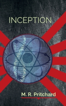 Paperback Inception (The Phoenix Project Book Four) Book