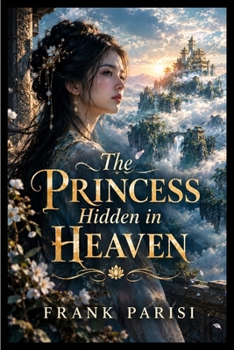 Paperback The Princess Hidden in Heaven Book