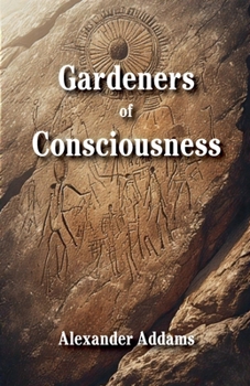 Paperback Gardeners of Consciousness Book