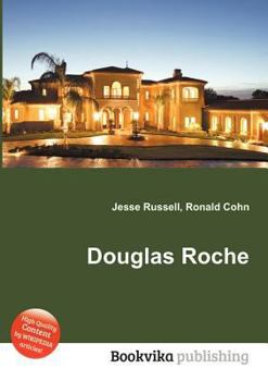 Paperback Douglas Roche Book