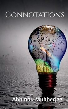 Paperback Connotations Book