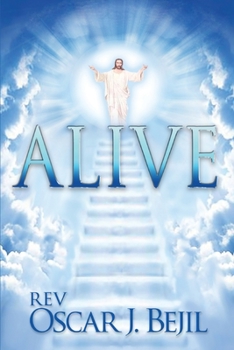 Paperback Alive Book