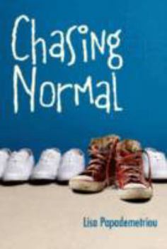 Paperback Chasing Normal Book