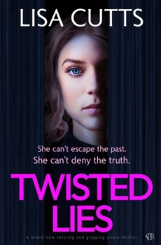 Paperback Twisted Lies Book