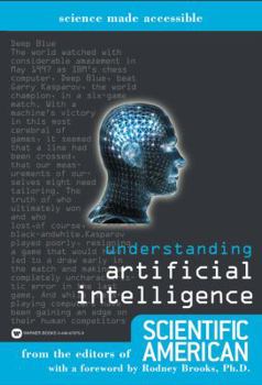 Paperback Understanding Artificial Intelligence Book