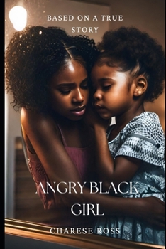 Paperback Angry Black Girl Book