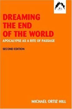 Paperback Dreaming and World Apocalypse Book