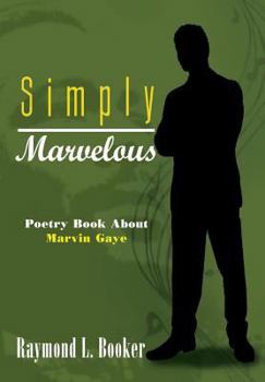 Hardcover Simply Marvelous Book