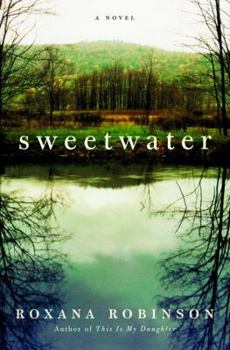 Hardcover Sweetwater Book