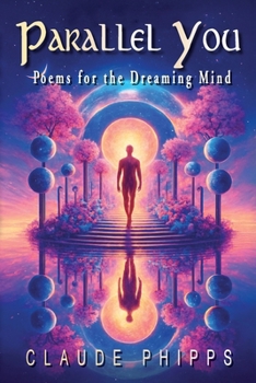 Paperback Parallel You: Poems for the Dreaming Mind Book