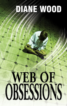 Paperback Web of Obsessions Book