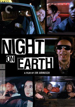 Night on Earth