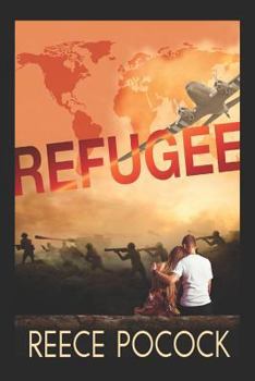 Paperback Refugee: Rolf must learn to live and love again Book