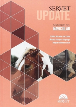 Hardcover Servet Update. Síndrome Navicular [Spanish] Book