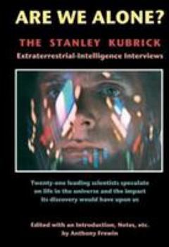 Paperback Are We Alone Book