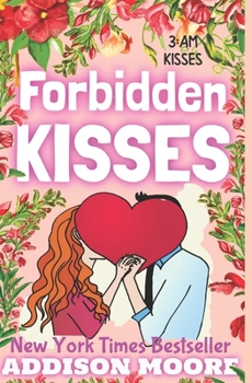 Paperback Forbidden Kisses Book