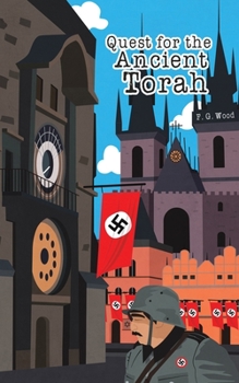 Paperback Quest for the Ancient Torah Book
