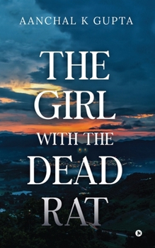 Paperback The Girl With The Dead Rat Book