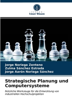Paperback Strategische Planung und Computersysteme [German] Book