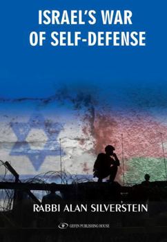 Hardcover Israel's War of Self-Defense Book