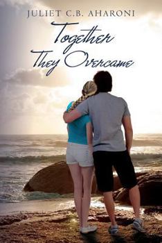 Paperback Together They Overcame Book